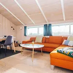 Hébergement de vacances 4 Star Holiday Home In Borkop Egeskov (Syddanmark)