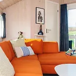 4 Star Holiday Home In Borkop Hébergement de vacances