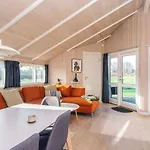 Hébergement de vacances 4 Star Holiday Home In Borkop
