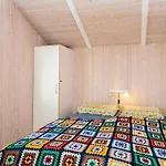 Hébergement de vacances 4 Star Holiday Home In Borkop