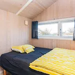 4 Star Holiday Home In Borkop Ferienhaus *
