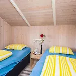 4 Star Holiday Home In Borkop