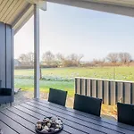 4 Star Holiday Home In Borkop