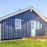 4 Star Holiday Home In Borkop Ferienhaus Egeskov (Syddanmark)
