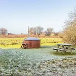 4 Star Holiday Home In Borkop Ferienhaus Egeskov (Syddanmark)