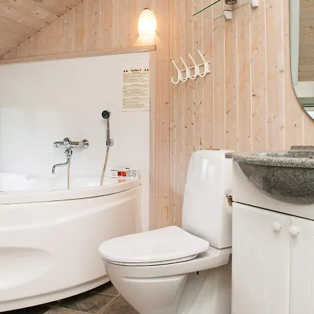 6 Person In Borkop-by Traum Egeskov (Syddanmark)