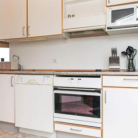 6 Person In Borkop-by Traum Egeskov (Syddanmark)