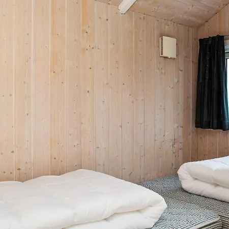 6 Person In Borkop-by Traum * Egeskov (Syddanmark)