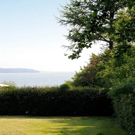 6 Person In Borkop-by Traum *