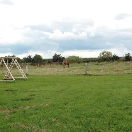6 Person In Borkop-by Traum * Egeskov (Syddanmark)