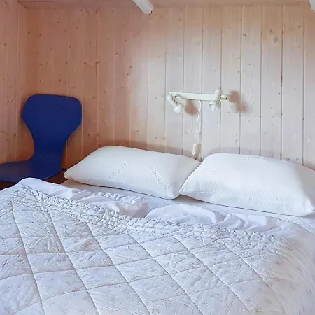 6 Person In Borkop-by Traum Σπίτι διακοπών *