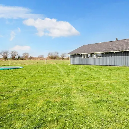 6 Person In Borkop-by Traum * Egeskov (Syddanmark)