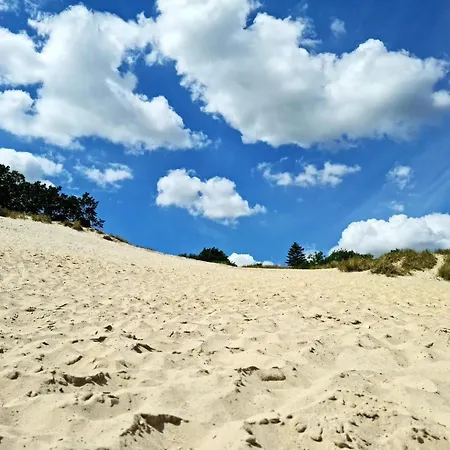 6 Person In Borkop-by Traum Egeskov (Syddanmark)