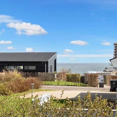 Vakantiehuis 6 Person In Borkop-by Traum