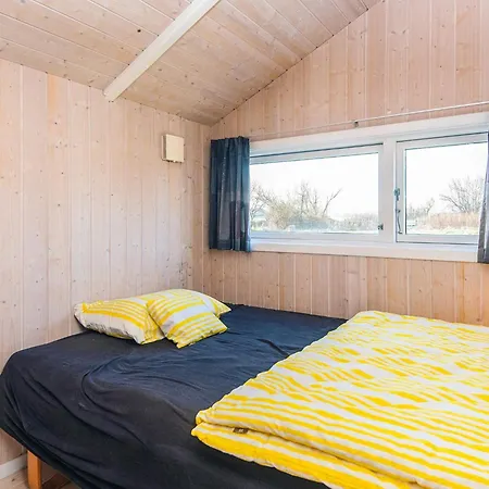 6 Person In Borkop-by Traum Vakantiehuis *