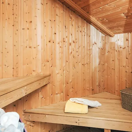 Vakantiehuis 6 Person In Borkop-by Traum *