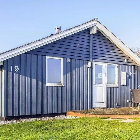 4 Star In Borkop Vakantiehuis Egeskov (Syddanmark)
