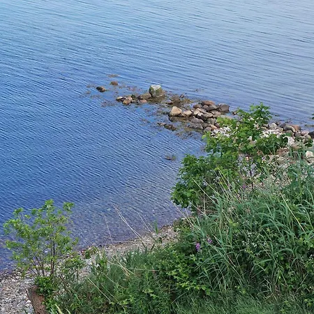 Σπίτι διακοπών 6 Person In Borkop-by Traum *