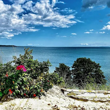 6 Person In Borkop-by Traum Σπίτι διακοπών Egeskov (Syddanmark)