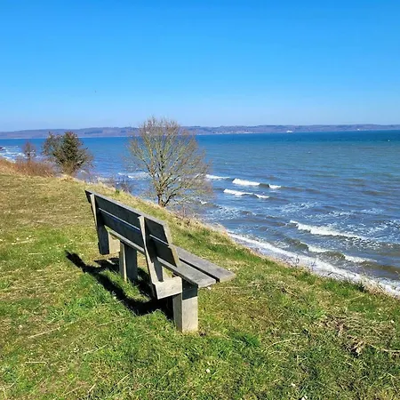6 Person In Borkop-by Traum Egeskov (Syddanmark)