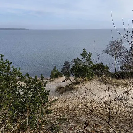 6 Person In Borkop-by Traum *