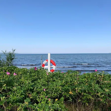 4 Star Holiday Home In Borkop