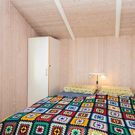 Holiday home 4 Star In Borkop Egeskov (Syddanmark)