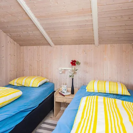 Holiday home 4 Star In Borkop *