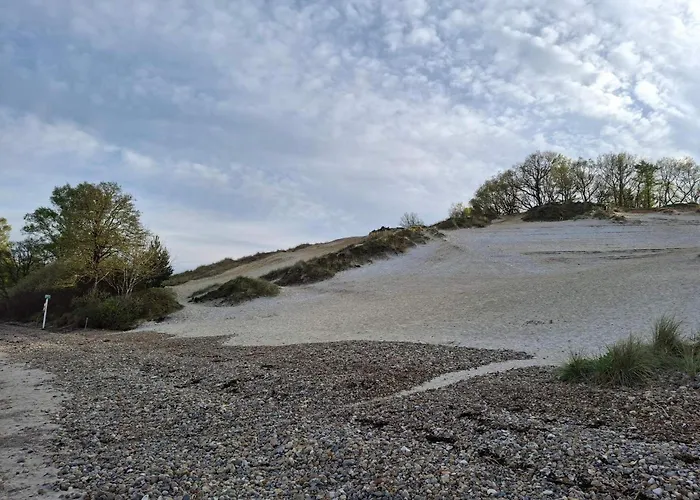 6 Person In Borkop-by Traum Hébergement de vacances *