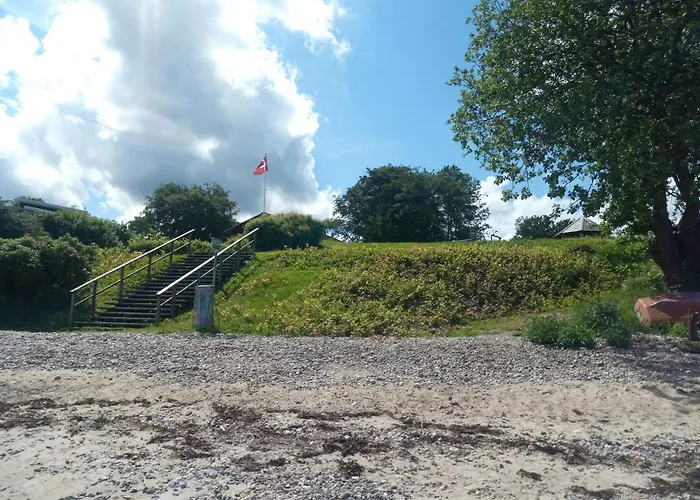 Hébergement de vacances 6 Person In Borkop-by Traum Egeskov (Syddanmark)