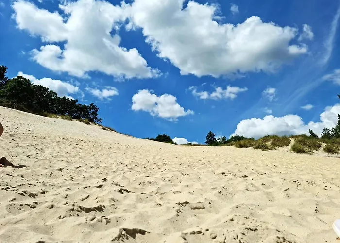 6 Person In Borkop-by Traum Egeskov (Syddanmark)