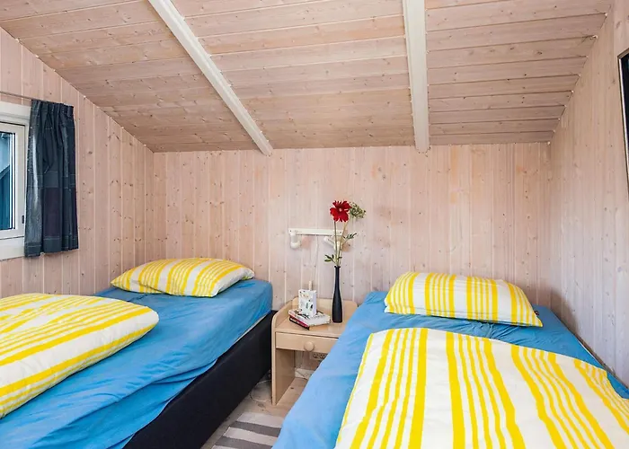 6 Person In Borkop-by Traum