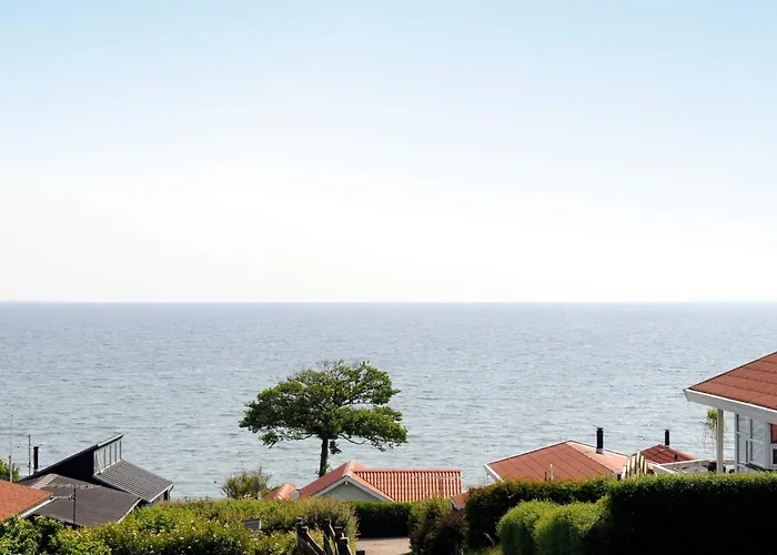 6 Person In Borkop-by Traum Egeskov (Syddanmark)