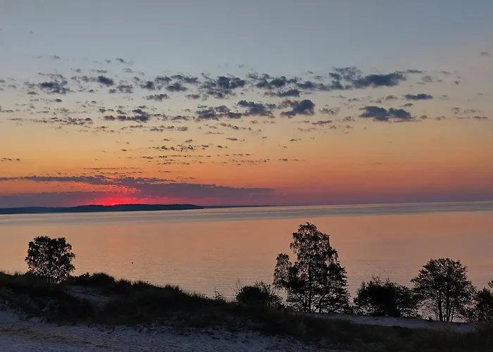 Hébergement de vacances 6 Person In Borkop-by Traum Egeskov (Syddanmark)