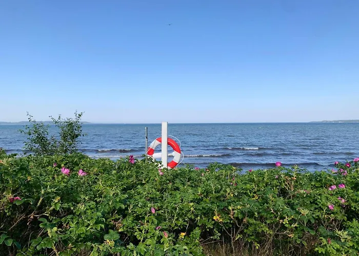 6 Person In Borkop-by Traum *