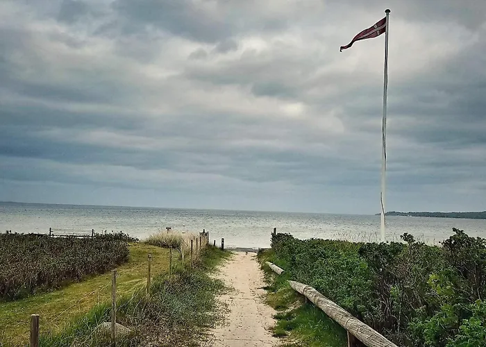 6 Person In Borkop-by Traum Egeskov (Syddanmark)