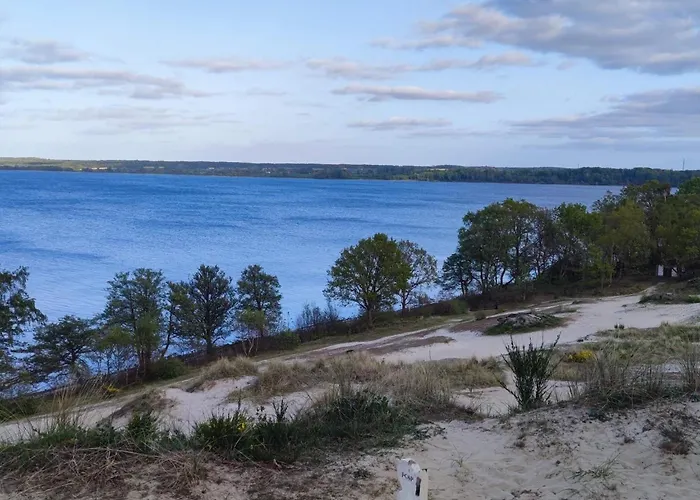 6 Person In Borkop-by Traum * Egeskov (Syddanmark)