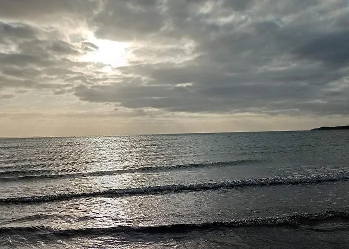 6 Person In Borkop-by Traum Hébergement de vacances