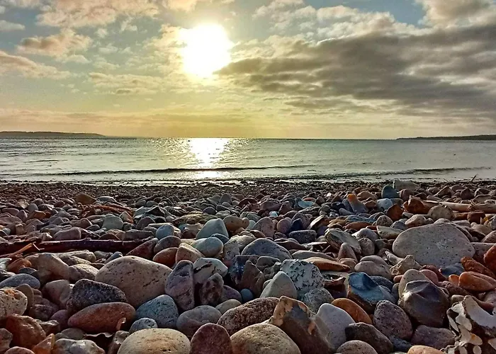 Hébergement de vacances 6 Person In Borkop-by Traum