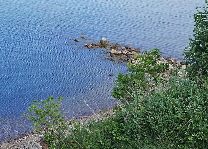 Hébergement de vacances 6 Person In Borkop-by Traum *