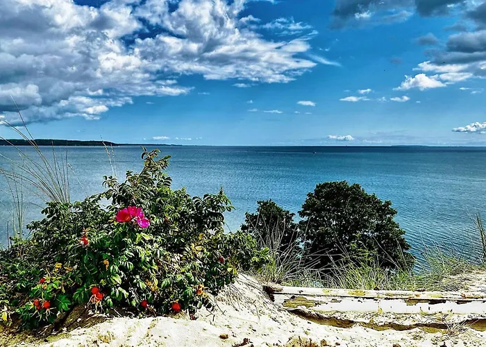 6 Person In Borkop-by Traum Hébergement de vacances Egeskov (Syddanmark)