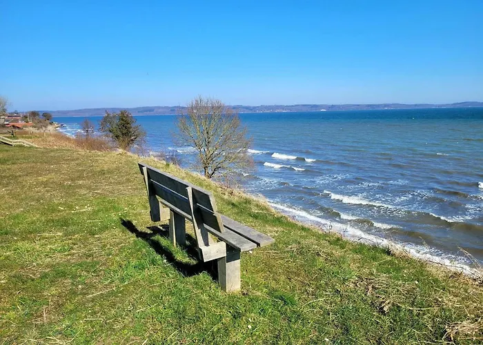 6 Person In Borkop-by Traum Egeskov (Syddanmark)