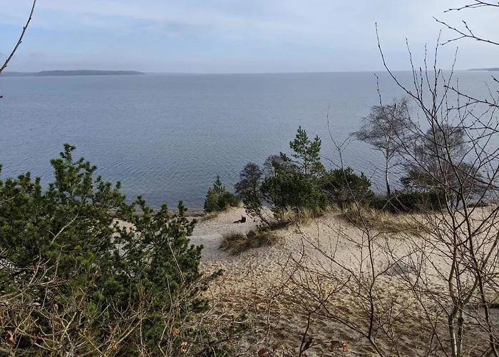 6 Person In Borkop-by Traum *